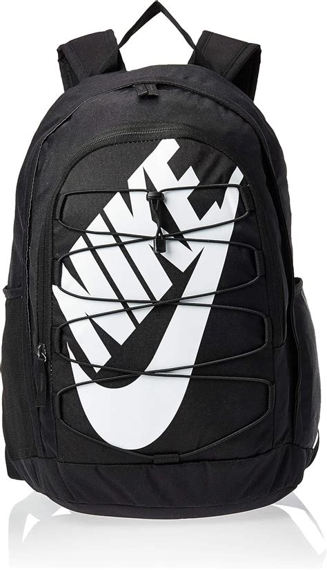 amazon nike rucksack schwarz|small black Nike backpack.